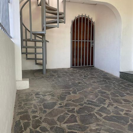 Casa Robles - Your Stay Near Airport Managua Bagian luar foto