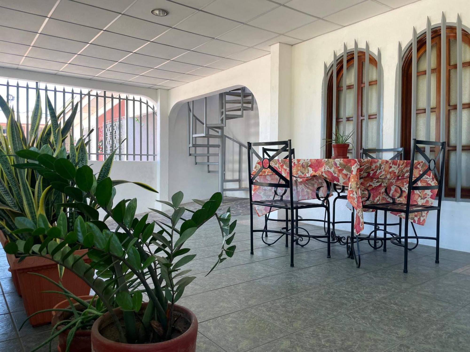 Casa Robles - Your Stay Near Airport Managua Bagian luar foto