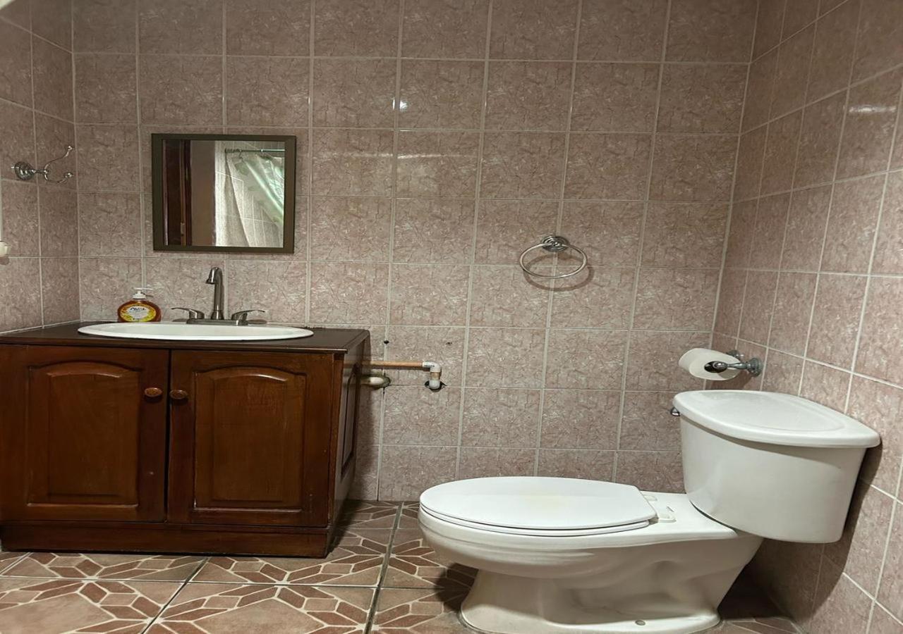 Casa Robles - Your Stay Near Airport Managua Bagian luar foto