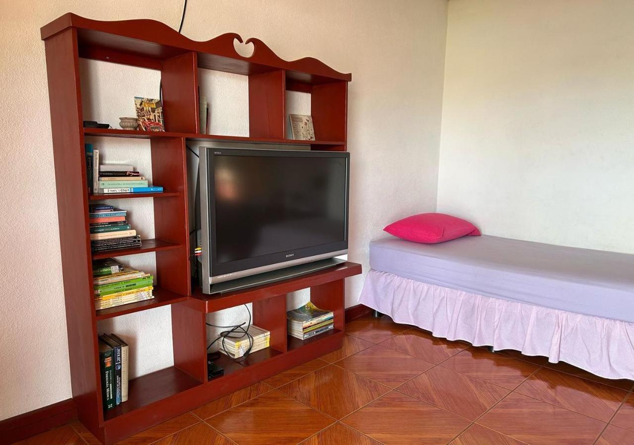 Casa Robles - Your Stay Near Airport Managua Bagian luar foto