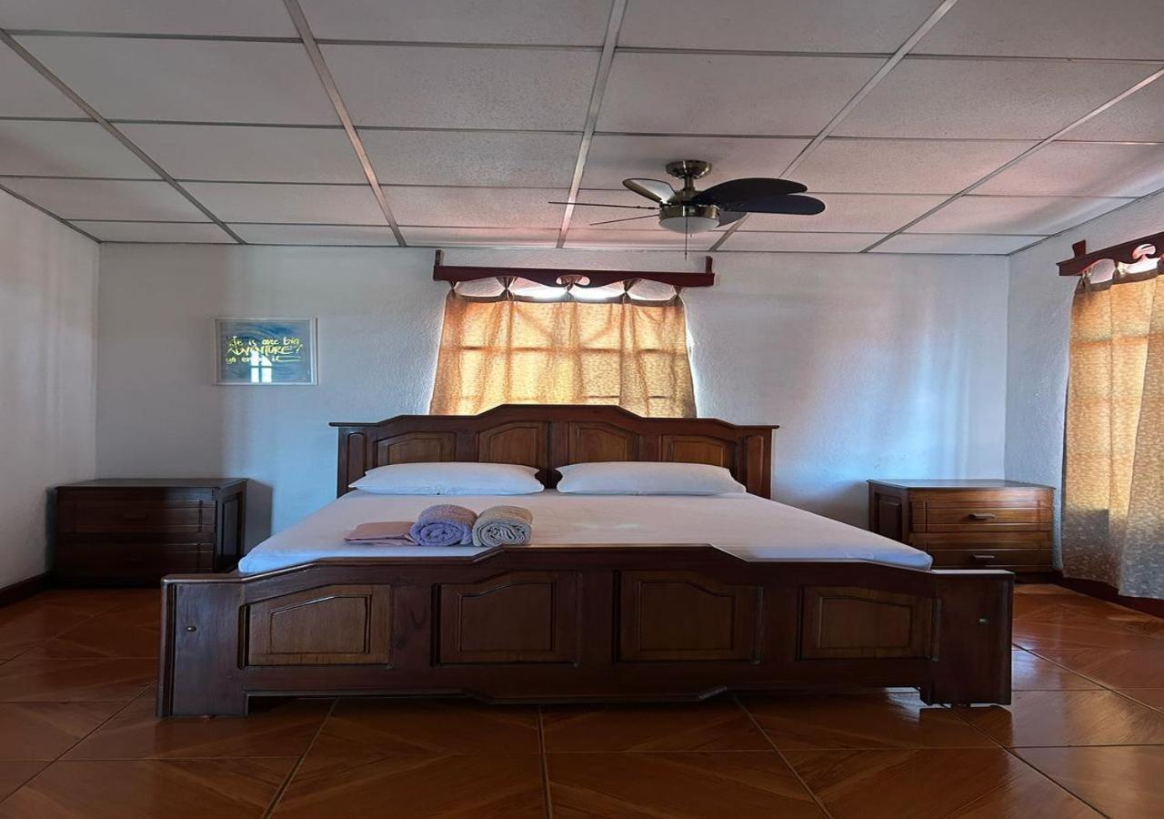 Casa Robles - Your Stay Near Airport Managua Bagian luar foto