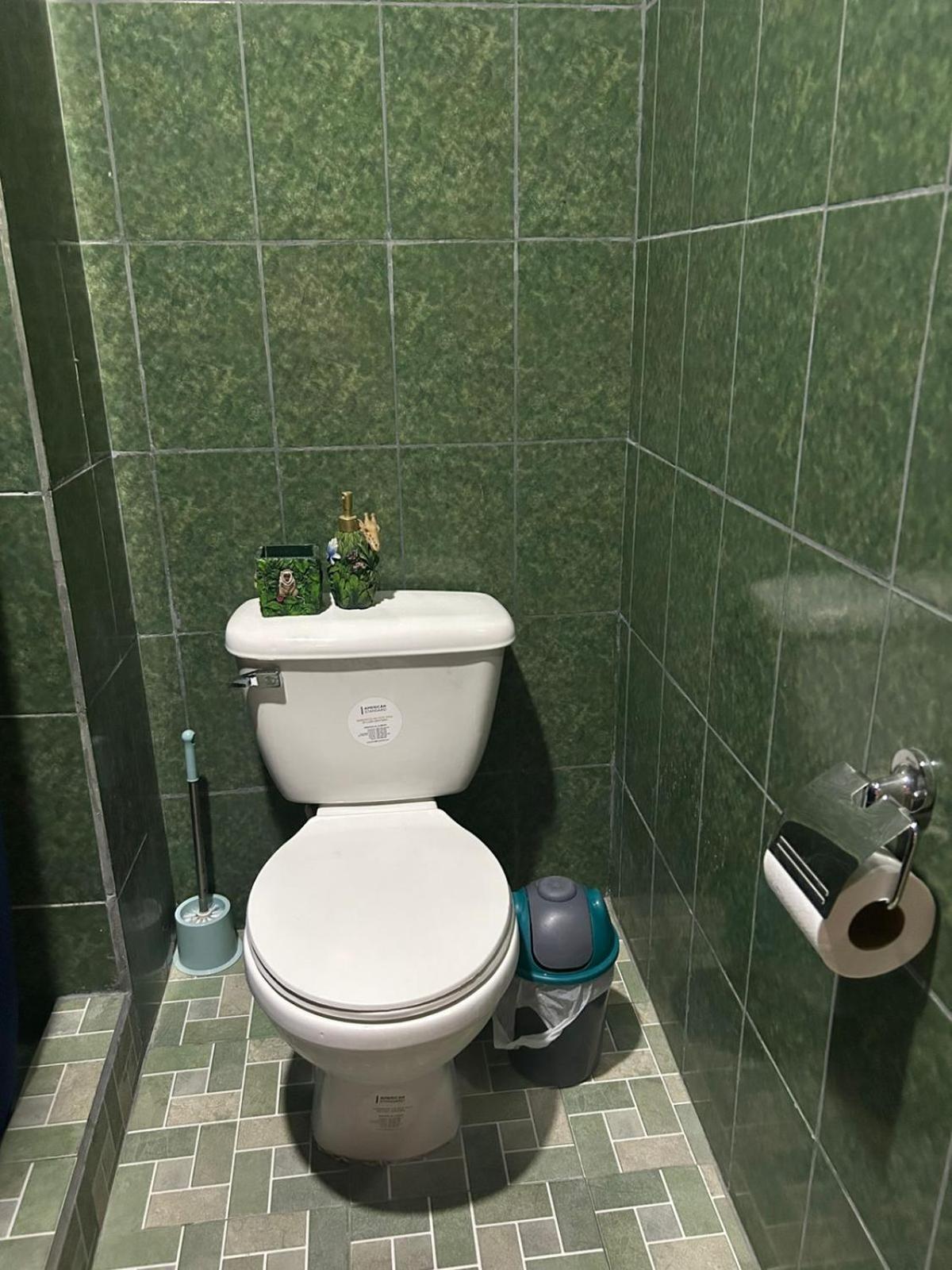 Casa Robles - Your Stay Near Airport Managua Bagian luar foto